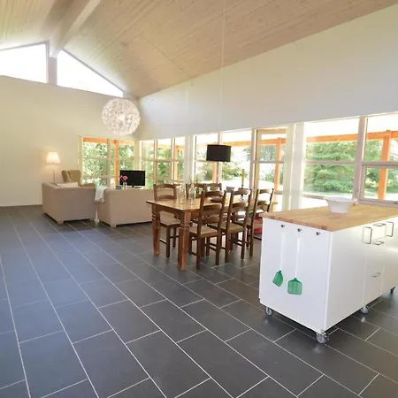 Holiday Rodby - 03 Ferienhaus