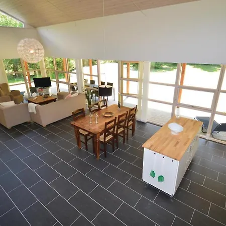 Holiday Rodby - 03 Ferienhaus *