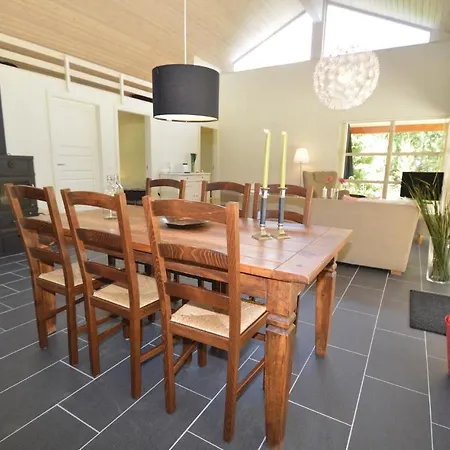 Ferienhaus Holiday Rodby - 03 Rødbyhavn